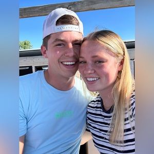 Meet your Posher, Ricky